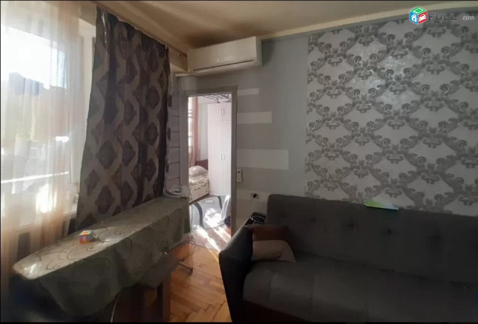 AV1030 Վարձով է տրվում 2 սենյականոց բնակարան Չեխով փողոցում
