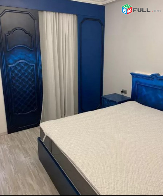 AV1038 Վարձով է տրվում 3 սենյականոց բնակարան Վահագնի թաղամաս