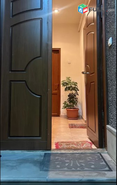 AV1061 Վարձով է տրվում 1 հարկանի առանձնատուն Հասմիկի փողոցում,Աջափնյակ