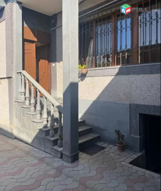 AV1061 Վարձով է տրվում 1 հարկանի առանձնատուն Հասմիկի փողոցում,Աջափնյակ