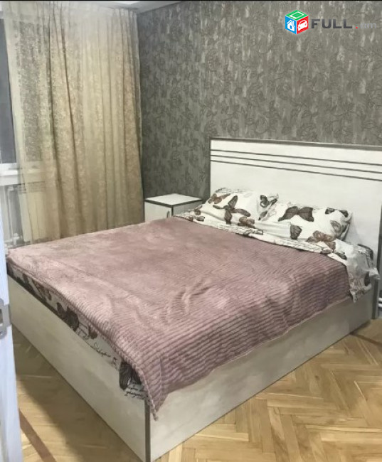 AV1048 Վարձով է տրվում 2 սենյականոց բնակարան Տիգրան Մեծի պողոտայում
