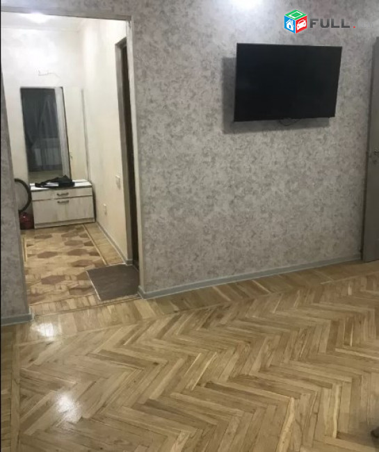 AV1048 Վարձով է տրվում 2 սենյականոց բնակարան Տիգրան Մեծի պողոտայում