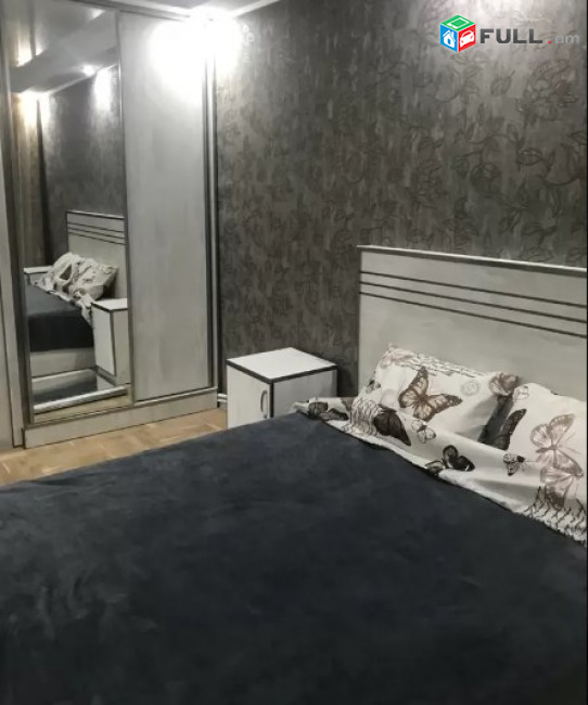 AV1048 Վարձով է տրվում 2 սենյականոց բնակարան Տիգրան Մեծի պողոտայում
