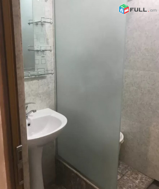 AV1048 Վարձով է տրվում 2 սենյականոց բնակարան Տիգրան Մեծի պողոտայում