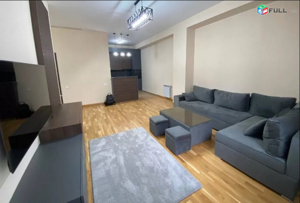 AV1012 Վարձով է տրվում 2 սենյականոց բնակարան Պարույր Սևակի փողոցում