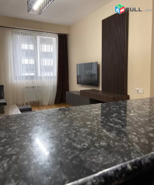AV1012 Վարձով է տրվում 2 սենյականոց բնակարան Պարույր Սևակի փողոցում