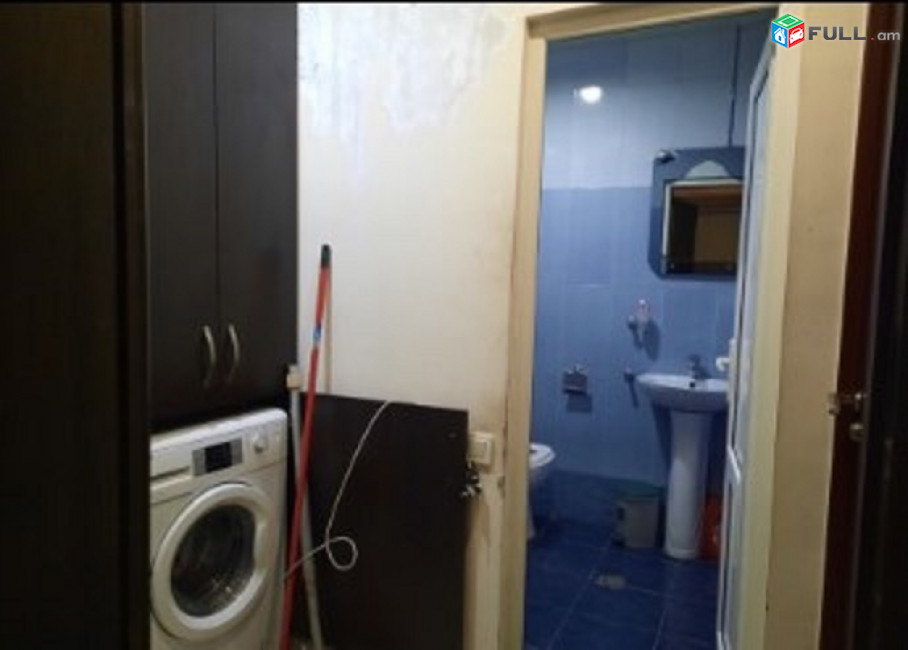 AV1065 Վարձով է տրվում 1 հարկանի առանձնատուն Լեոյի փողոցում