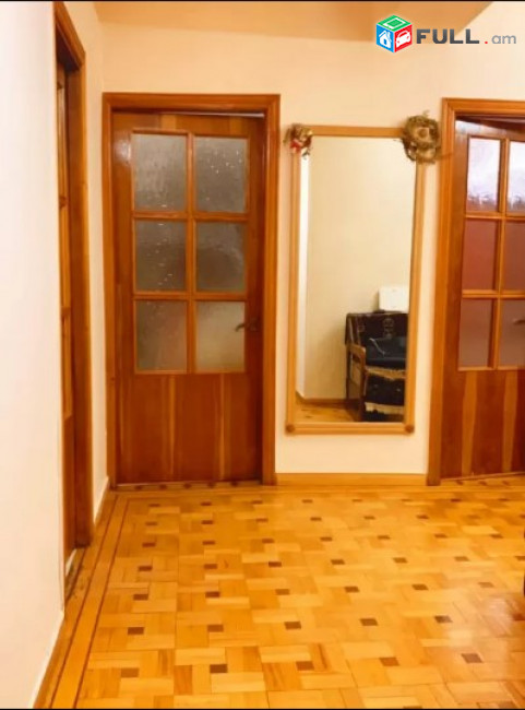 AV0992 Վարձով է տրվում 2 սենյականոց բնակարան Արաբկիրում