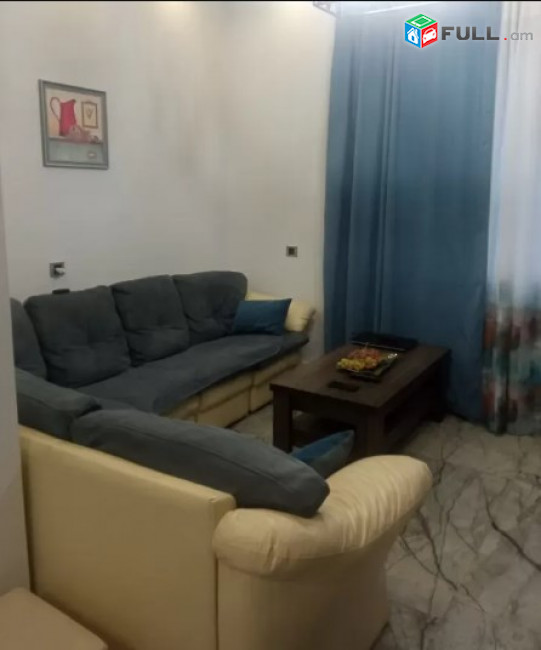 AV0983 Վարձով է տրվում 2 հարկանի առանձնատուն Գարունավան թաղամասում