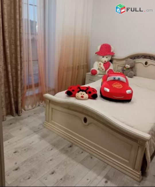 AV0983 Վարձով է տրվում 2 հարկանի առանձնատուն Գարունավան թաղամասում