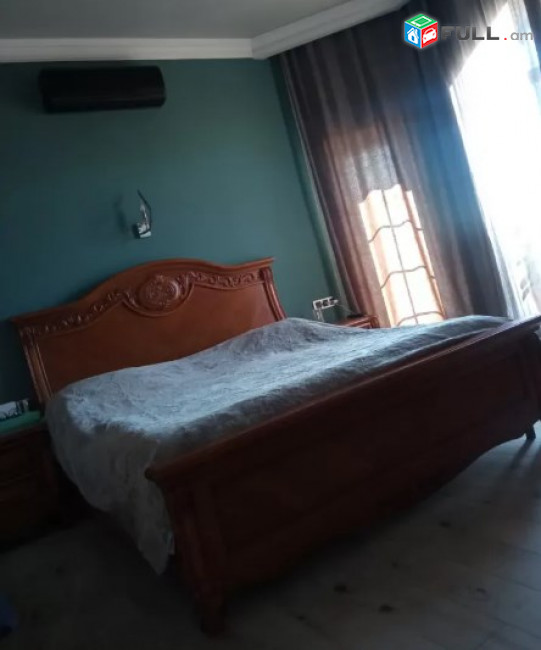 AV0983 Վարձով է տրվում 2 հարկանի առանձնատուն Գարունավան թաղամասում