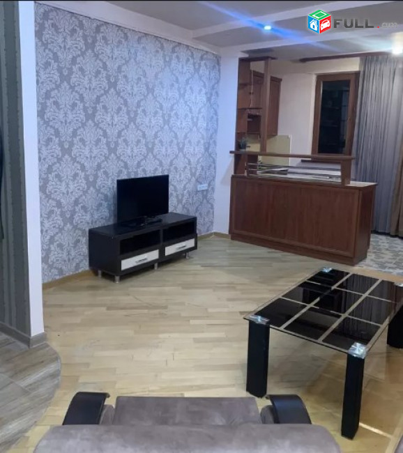 AV0796 Վարձով է տրվում 2 սենյականոց բնակարան Ամիրյան փողոցում
