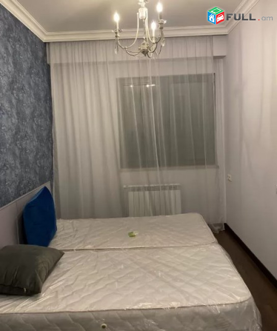 AV0683 Վարձով է տրվում 2 սենյականոց բնակարան Կոմիտասի պողոտայում