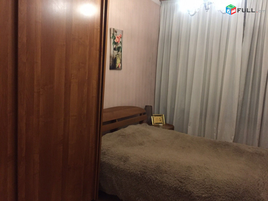 AV0652 Վարձով է տրվում 2 սենյականոց բնակարան Կոմիտասի պողոտայում