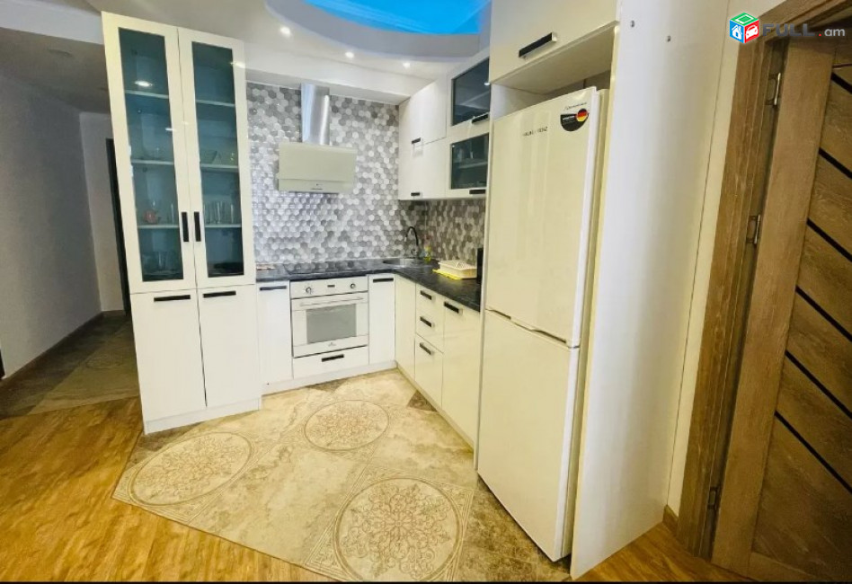 AV0643 Վարձով է տրվում 2 սենյականոց բնակարան Կոմիտասի պողոտայում