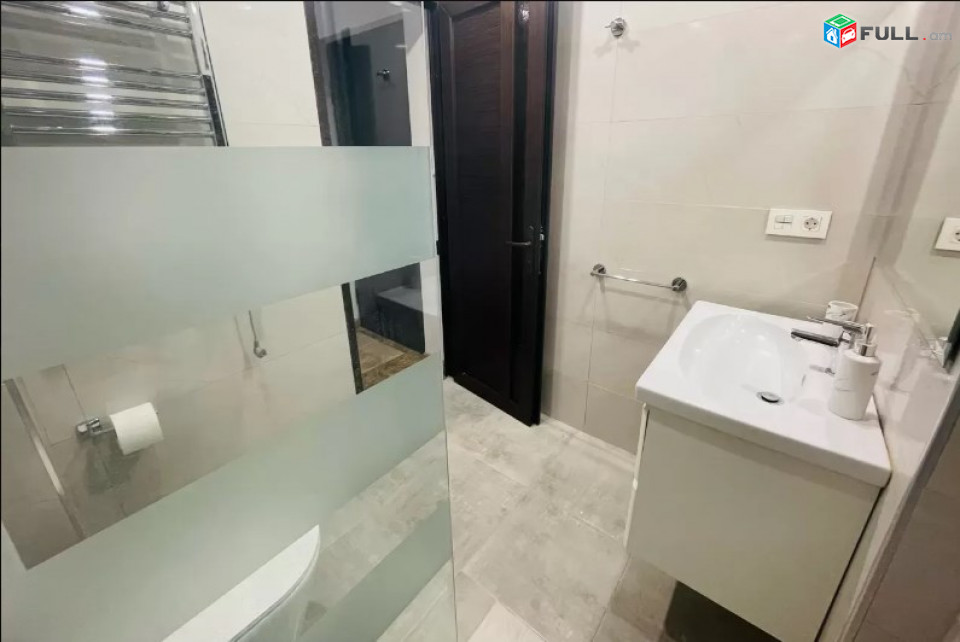AV0643 Վարձով է տրվում 2 սենյականոց բնակարան Կոմիտասի պողոտայում