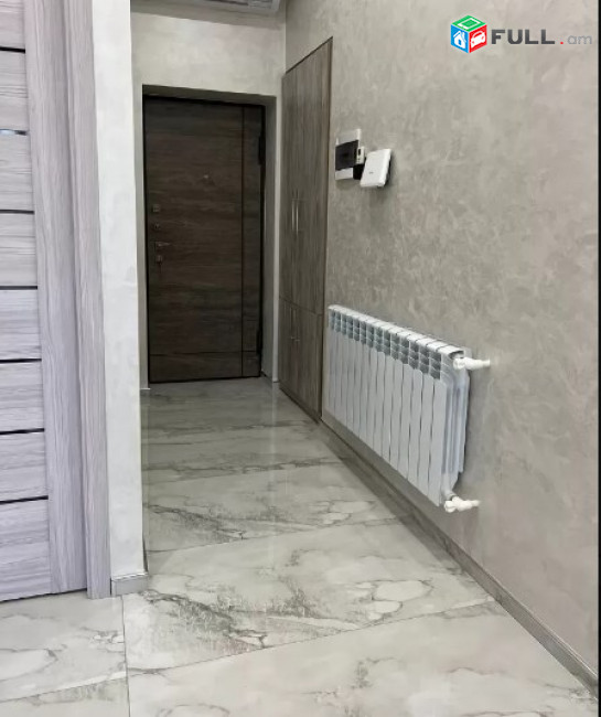 AV0630 Վարձով է տրվում 2 սենյականոց բնակարան Երվանդ Քոչարի փողոցում
