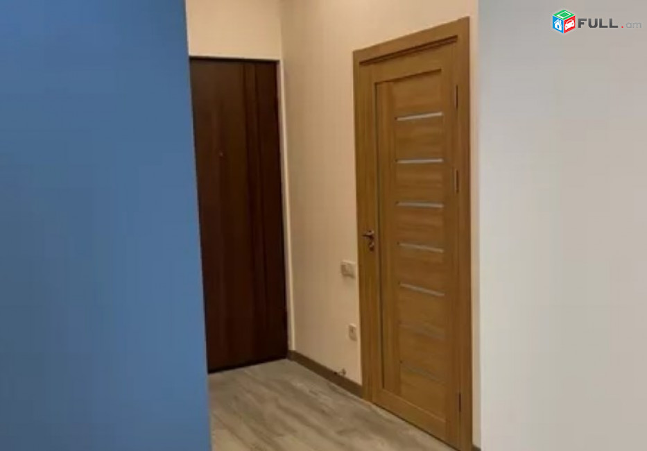 AV0627 Վարձով է տրվում 2 սենյականոց բնակարան Վերին Անտառային փողոցում