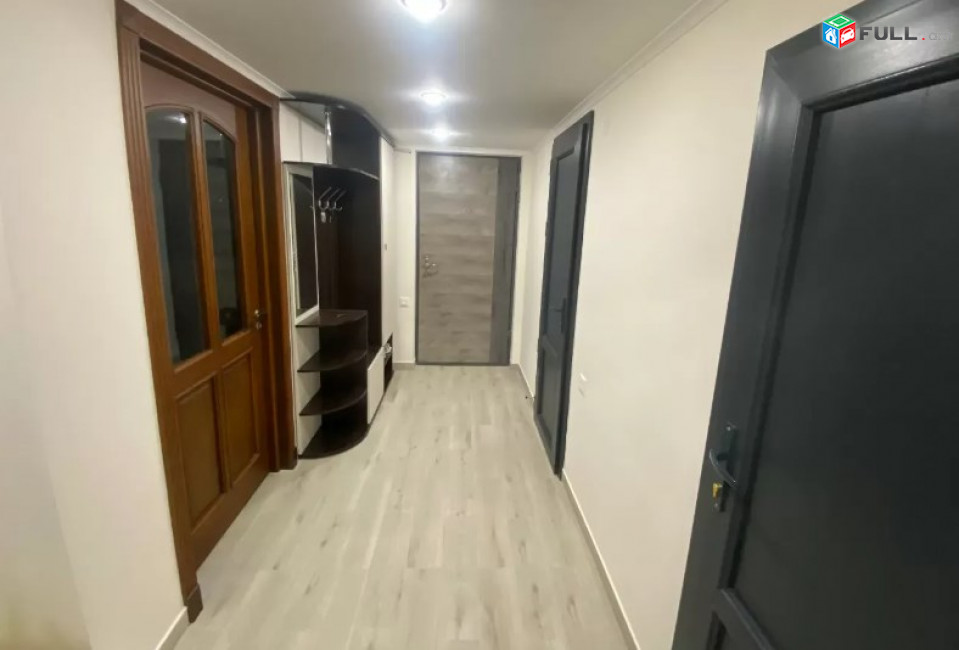 AV0626 Վարձով է տրվում 2 սենյականոց բնակարան Արգիշտի փողոցում