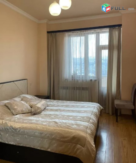 AV0613 Վարձով է տրվում 2 սենյականոց բնակարան Ծարավ աղբյուրի փողոցում