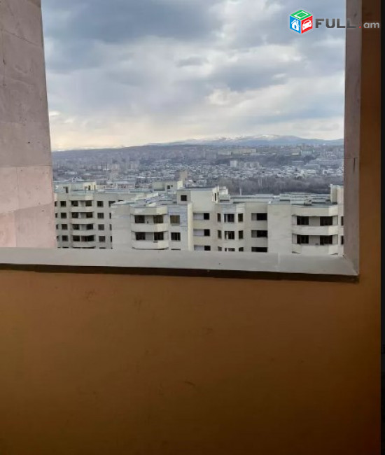 AV0613 Վարձով է տրվում 2 սենյականոց բնակարան Ծարավ աղբյուրի փողոցում