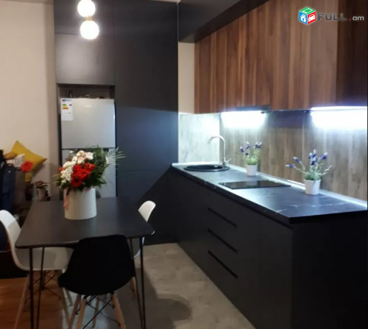 AV0601 Վարձով է տրվում 2 սենյականոց բնակարան Ադոնցի փողոցում