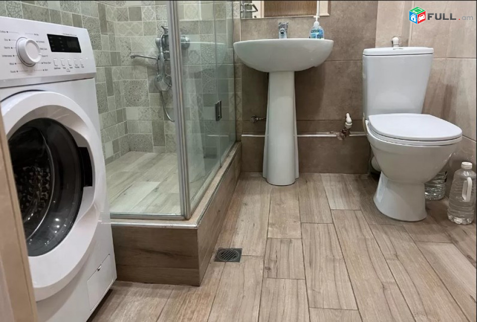 AV0589 Վարձով է տրվում 2 սենյականոց բնակարան Կոմիտասի պողոտա