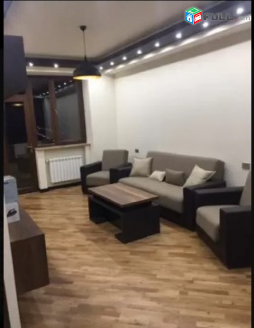 AV0575 Վարձով է տրվում 2 սենյականոց բնակարան Սասնա Ծռերի փողոցում