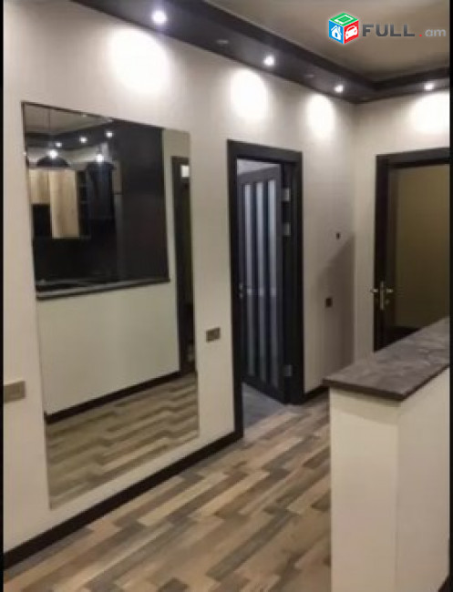 AV0575 Վարձով է տրվում 2 սենյականոց բնակարան Սասնա Ծռերի փողոցում