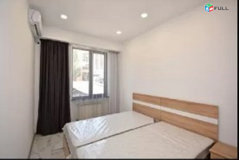 AV0529 Վարձով է տրվում 3 սենյականոց բնակարան Սարյան փողոցում
