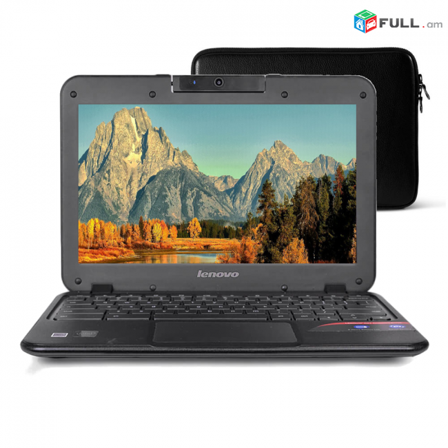 Lenovo N21 Chromebook