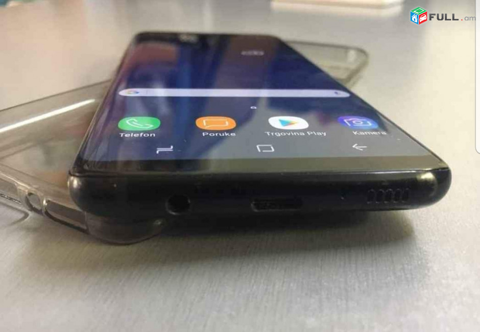 Samsung Galaxy S8 Plus 64GB