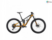 2022 TREK FUEL EX 9.8 GX MOUNTAIN BIKE ( WORLDRACYCLES )