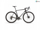 2022 CERVELO R5 RED ETAP AXS DISC ROAD BIKE ( WORLDRACYCLES )