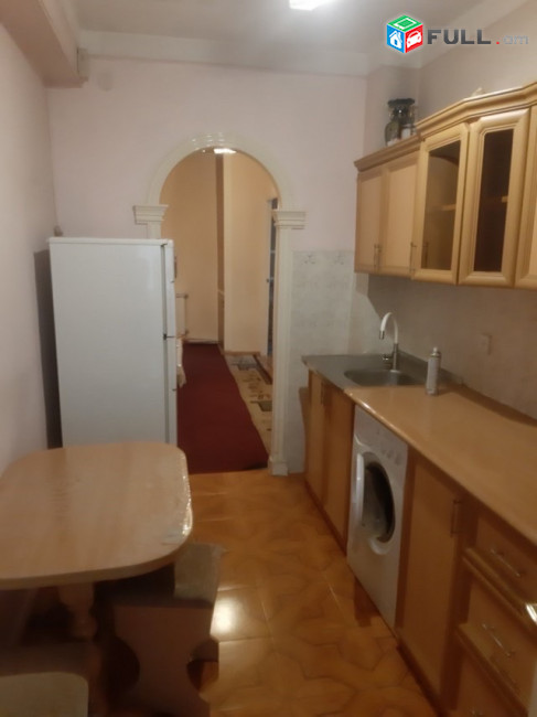 Vardzov bnakaran Avanum PP 2103