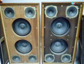 Sovetakan Dinamikner Radiotexnika S90 Սովետական դինամիկ դինամիկմեր տարբեր տեսակի Усилитель usilitel