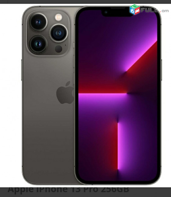 Apple 13 PRO 128 GB