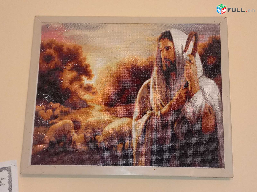 նկարներ