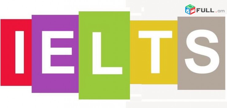 IELTS  Anhatakan Parapunqner