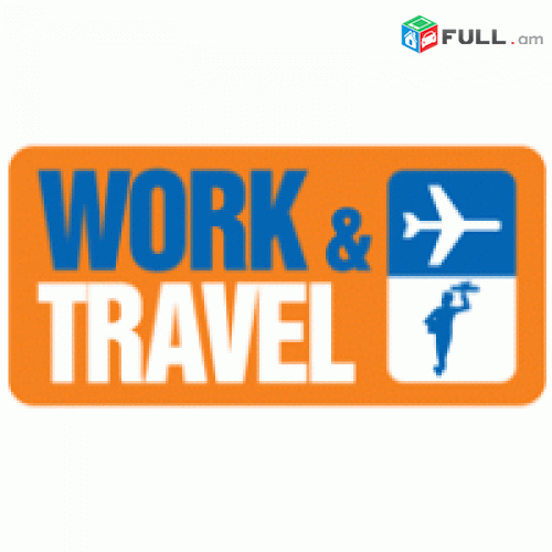 English For Work And Travel  Gorcnakan Angleren Cragir