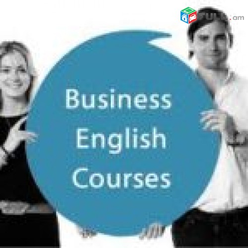Business English Tarber Volortnerum