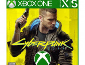 Cyberpunk 2077 Xbox One Series S Series X