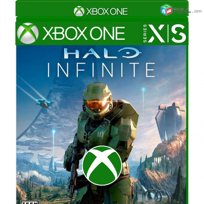 Halo: The Master Chief Collection Xbox One Series S Series X