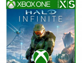 Halo: The Master Chief Collection Xbox One Series S Series X