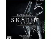 The Elder Scrolls V: Skyrim Special Edition Xbox One Series S Series X