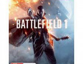 Battlefield 1 Xbox One Series S Series X