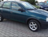 Opel Corsa , 1996թ.Maser
