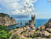 Ереван_Алупка_пассажирские_перевозки
