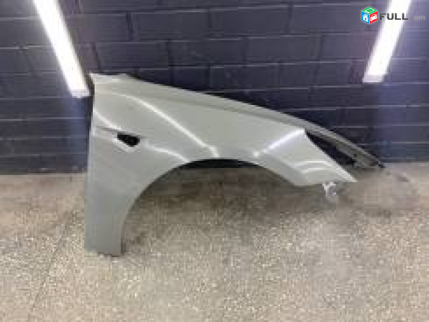 tesla model 3, krilo, original