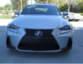 2018 Lexus IS 350